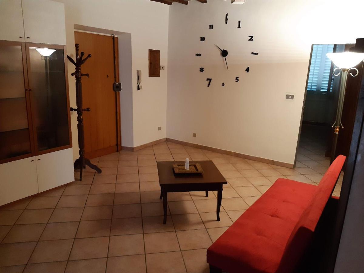 Manto Palace Appartamento Greve In Chianti Eksteriør bilde